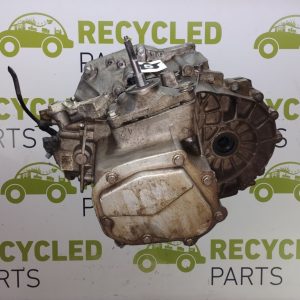 Caja De Velocidades Peugeot 408 1.6 16v Thp (04735565)
