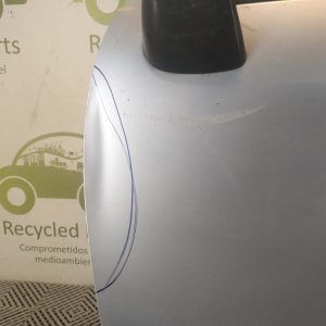 Puerta Delantera Izquierda Citroen C3 Aircross (06024651)