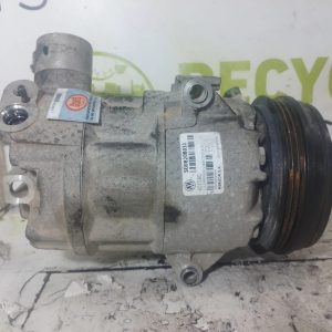 Compresor De A/a Vw Suran 1.6 (06536815)