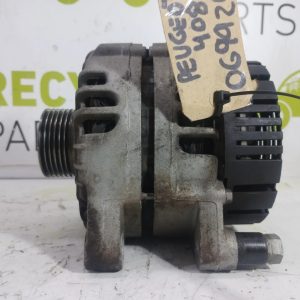 Alternador Peugeot 408 2.0 (06992469)