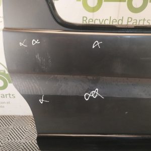 Puerta Trasera Derecha Peugeot Partner (05719562)