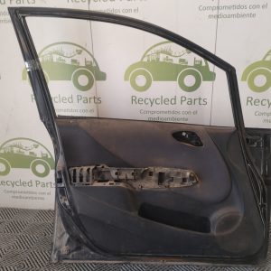 Puerta Delantera Izquierda Honda Fit Lv (06128765)