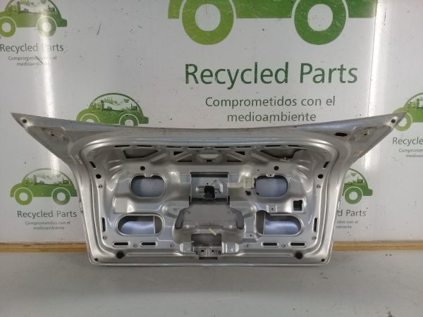 Tapa De Baul Vw Bora Lv (03488462)