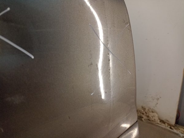 Puerta Trasera Derecha Peugeot 206 (01756221) Lp