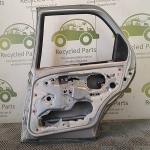 Puerta Trasera Derecha Fiat Siena F2 (05523889)