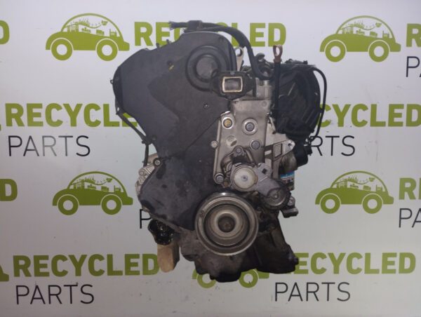 Motor Peugeot 307 2.0 16v (05892470) Lp