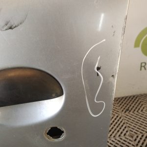 Puerta Delantera Izquierda Peugeot 206 (05996317)