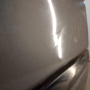 Puerta Trasera Derecha Vw Gol G2 G3 G4 (03660008) Lp
