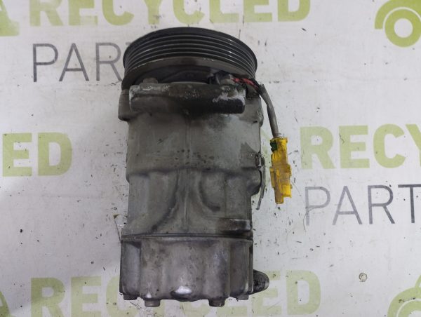Compresor De A/a Peugeot Partner 1.6 (06030889)