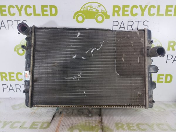 Radiador De Agua Vw Gol 1.4 (05462968)