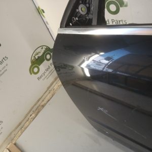 Puerta Delantera Izquierda Audi A3 1ra (02772934)