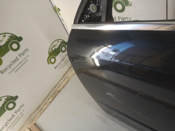 Puerta Delantera Izquierda Audi A3 1ra (02772934)