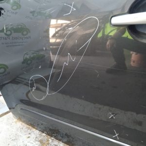Puerta Delantera Izquierda Citroen C3 Picasso (05194757) Lp