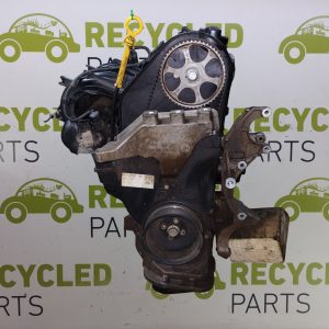Motor Vw Saveiro 1.6 8v (06062401)