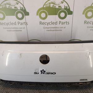 Porton Trasero Vw Saveiro G6 (05956875)