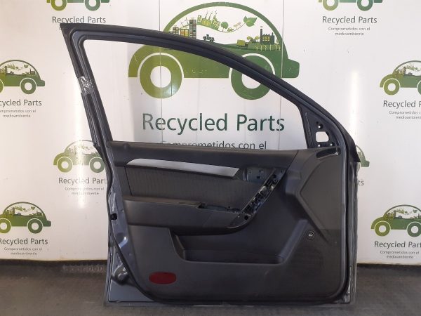 Puerta Delantera Izquierda Chevrolet Aveo (04509881)