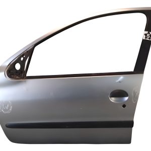 Puerta Delantera Izquierda Peugeot 206 (05996317)