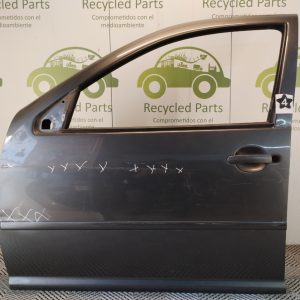 Puerta Delantera Izquierda Vw Bora (04868273) Lp