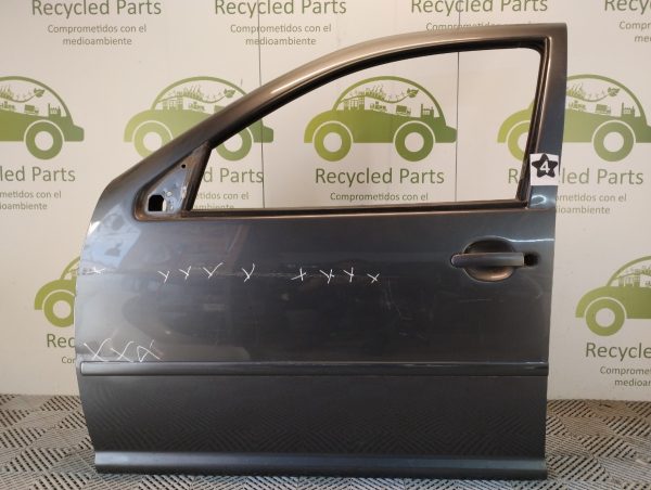 Puerta Delantera Izquierda Vw Bora (04868273) Lp