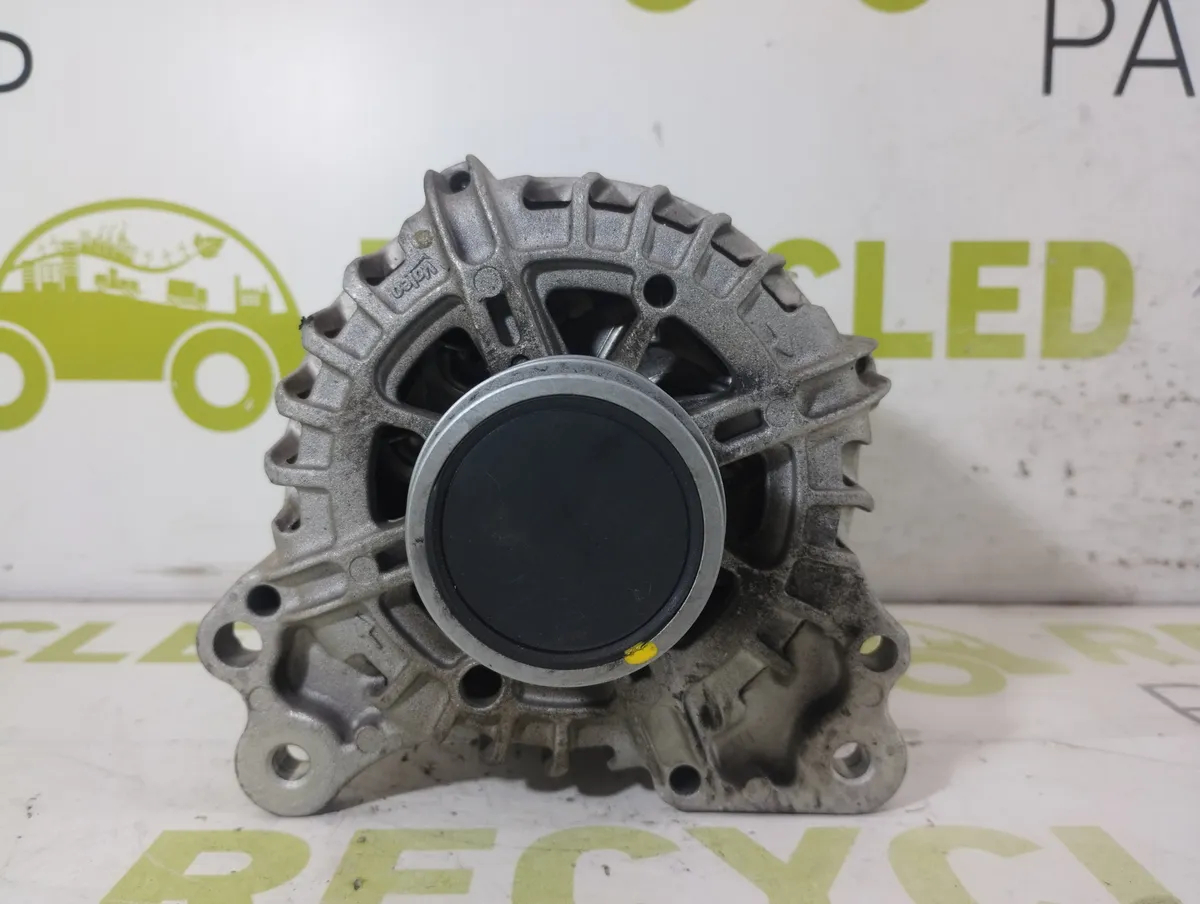 Alternador Vw Nivus 1.0 (06173723)