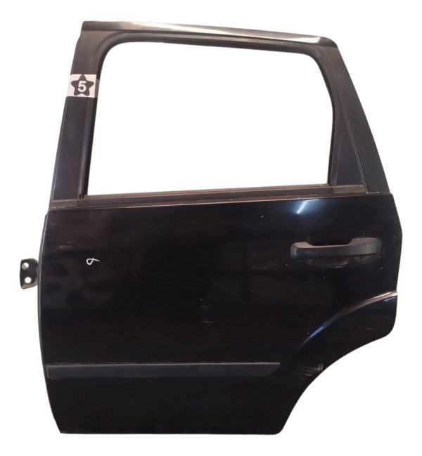Puerta Trasera Izquierda Ford Fiesta Max (05429981)