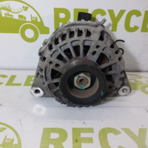 Alternador Chery Tiggo 3 1.6 (04894920)