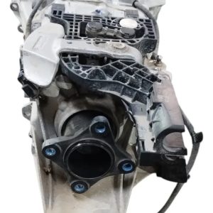 Caja De Velocidades Ford Ranger 2.2 4×2 (07009041)