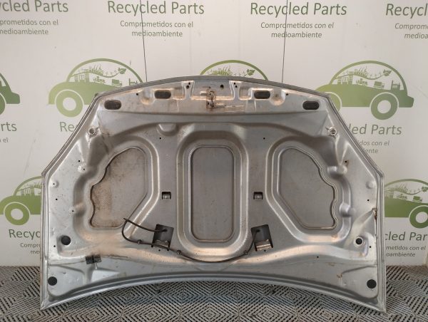 Capot Renault Sandero Lv (05186284)