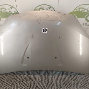 Capot Renault Sandero Lv (06059916)