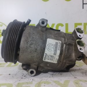 Compresor De A/a Fiat Argo 1.3 (04912100)