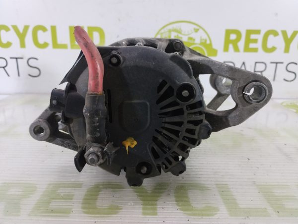 Alternador Chevrolet Agile 1.4 (04891437)