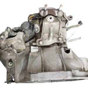 Caja De Velocidades Fiat Idea 1.6 16v (06670945)