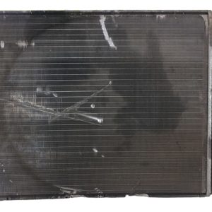 Radiador De Agua Renault Sandero 1.6 (06263190)