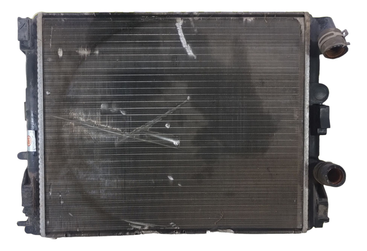 Radiador De Agua Renault Sandero 1.6 (06263190)