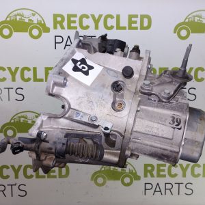Caja De Velocidades Peugeot 308 1.6 16v (05191203)