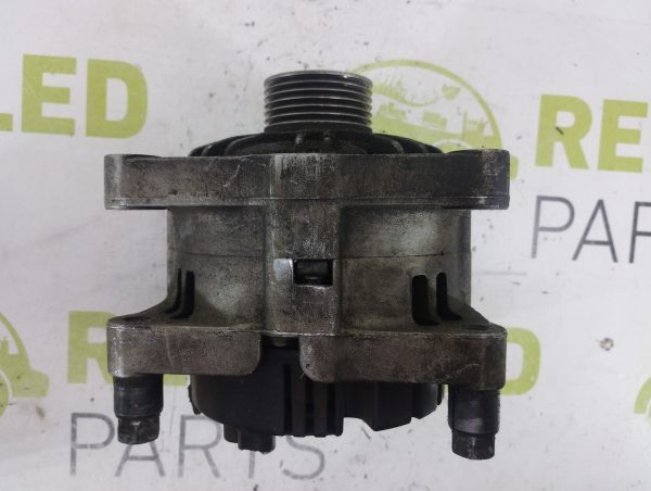 Alternador Peugeot 206 1.6 (05537547)