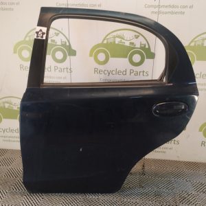 Puerta Trasera Izquierda Toyota Etios 5p (06206143)