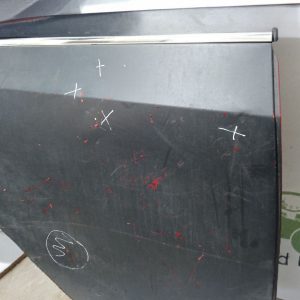 Puerta Trasera Derecha Chevrolet Sonic 5p (05458286) Lp