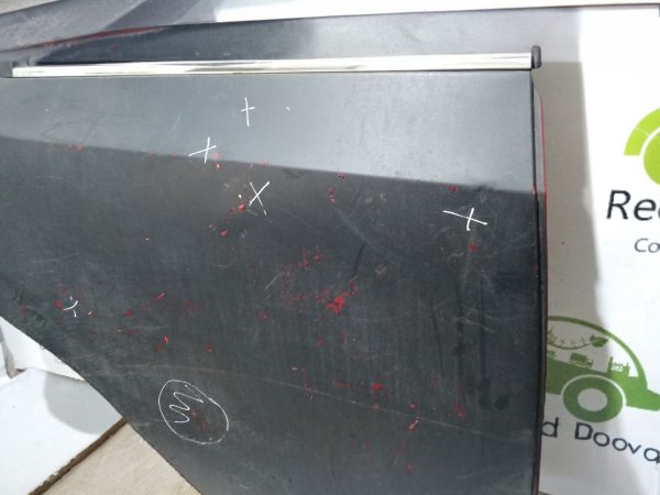 Puerta Trasera Derecha Chevrolet Sonic 5p (05458286) Lp