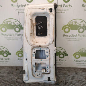 Porton Trasero Derecho Fiat Fiorino Novo (05674909)