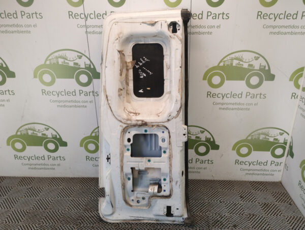 Porton Trasero Derecho Fiat Fiorino Novo (05674909)