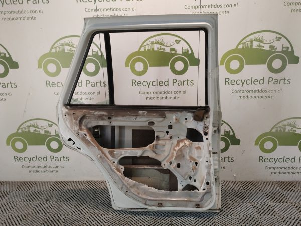Puerta Trasera Izquierda Vw Gol G2 G3 G4 (05541373)