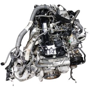 Motor Toyota Hilux 2.8 Tdi 1gd (06074463)