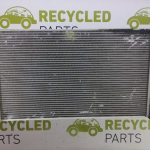 Radiador De Agua Chevrolet Cruze 2.0 (05959443)