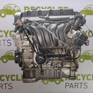Motor Peugeot 408 2.0 16v (06085709) Lp