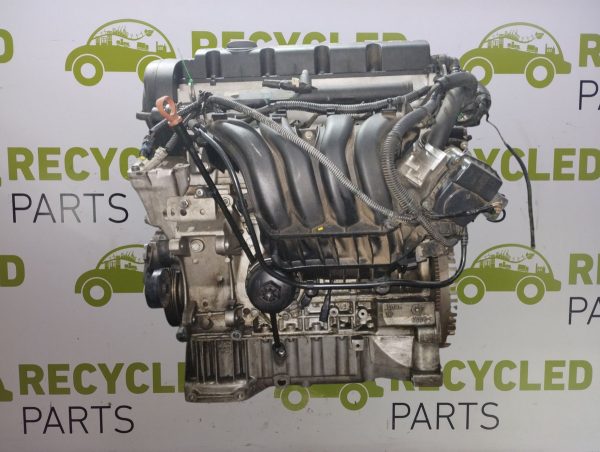 Motor Peugeot 408 2.0 16v (06085709) Lp