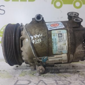 Compresor De A/a Chevrolet Celta 1.4 (06167535)