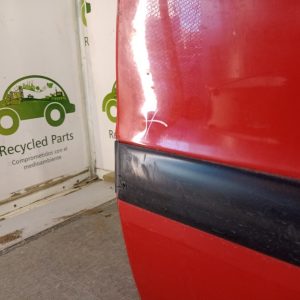 Puerta Trasera Izquierda Peugeot 206 (04028799) Lp