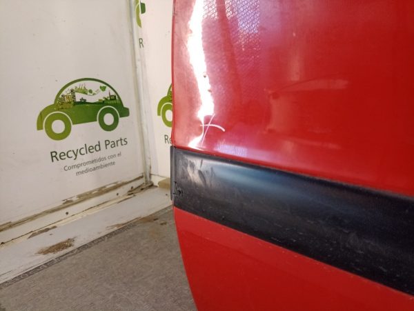Puerta Trasera Izquierda Peugeot 206 (04028799) Lp
