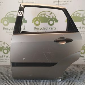 Puertas Trasera Izquierda Ford Focus F1 (05009356) Lp